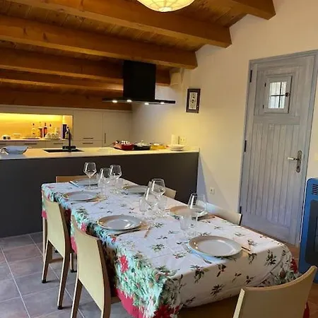 Casa Rural Can Titus Santa María de Corcó Extérieur photo