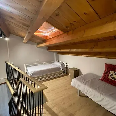 Casa Rural Can Titus Santa María de Corcó Extérieur photo