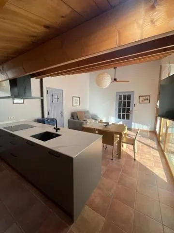 Casa Rural Can Titus