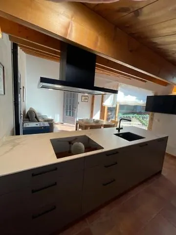 Casa Rural Can Titus