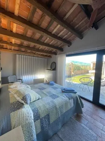 Casa Rural Can Titus